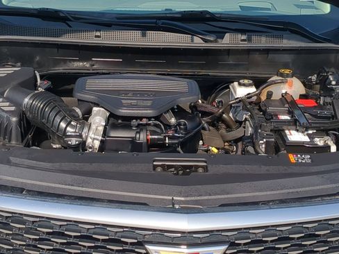Certified 2021 Cadillac XT6 Premium Luxury AWD/4WD image 33