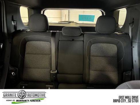 Used 2026 GMC Terrain Elevation AWD/4WD image 34