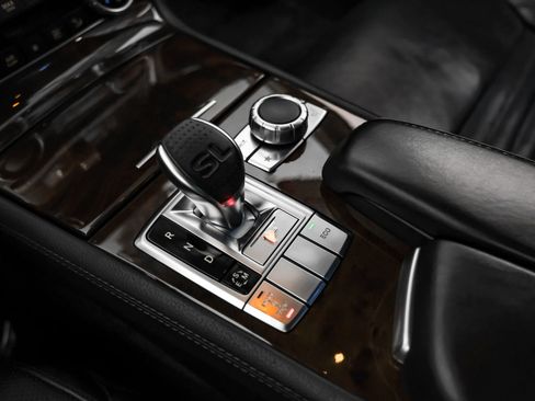 Used 2014 Mercedes-Benz SL 550 image 13