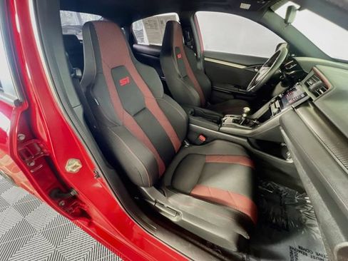 Used 2020 Honda Civic Si image 30