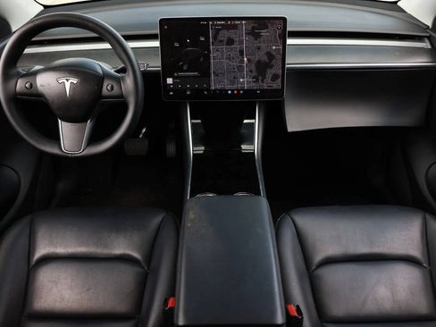 Used 2021 Tesla Model Y 2WD image 35