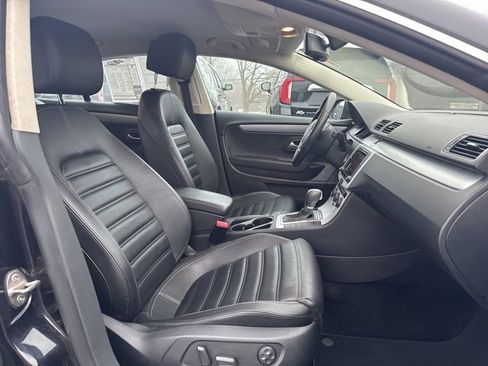 Used 2016 Volkswagen CC Sport image 20