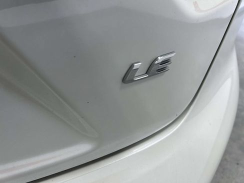 Used 2026 Toyota Corolla LE FWD image 8