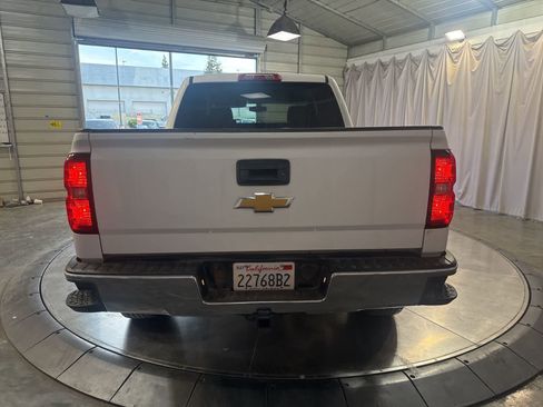 Used 2015 Chevrolet Silverado 1500 LT w/ All Star Edition image 6