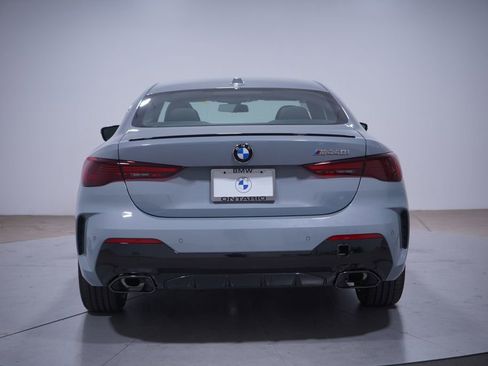 Used 2026 BMW M440i Coupe w/ Parking Assistance Package RWD image 5