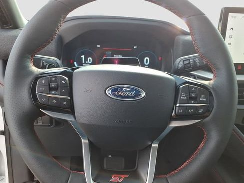 New 2026 Ford Explorer ST w/ Sun And Sound Package AWD/4WD image 25