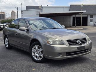 Used 2006 Nissan Altima 2.5 S w/ (P01) Special Edition Pkg FWD video 1
