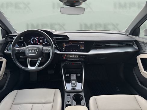 Used 2022 Audi A3 2.0T Premium Plus image 14