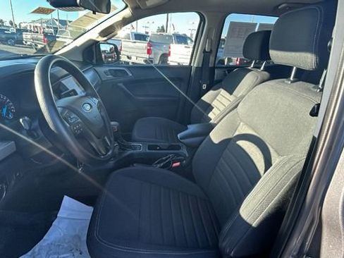 Used 2023 Ford Ranger XL w/ Equipment Group 101A High image 17