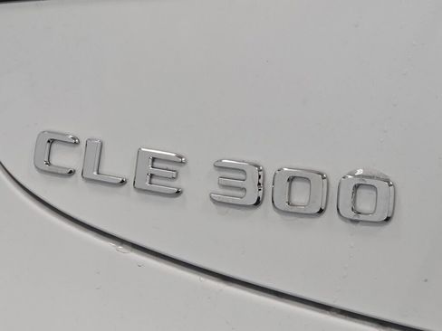New 2026 Mercedes-Benz CLE 300 CLE 300 image 20