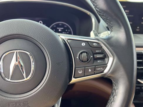 Certified 2023 Acura MDX SH-AWD w/ Technology Package image 25