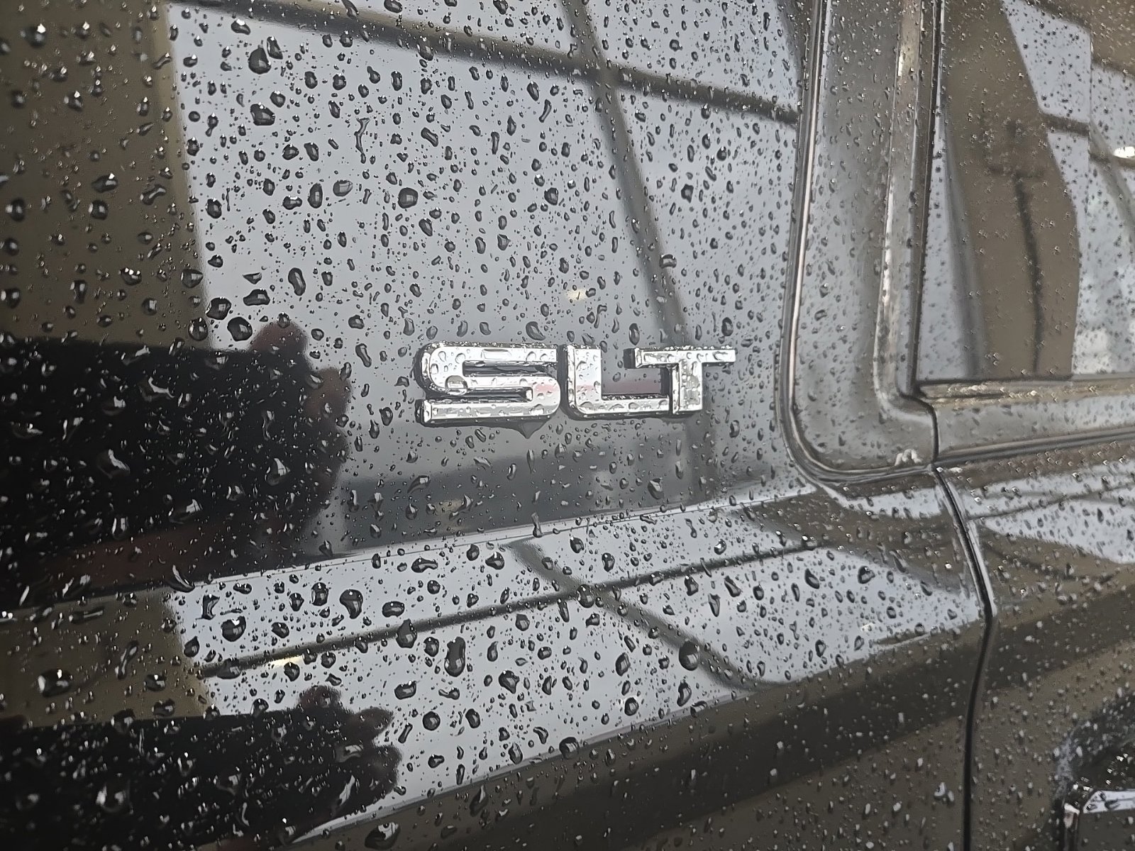 Used 2020 GMC Yukon XL SLT RWD image 4