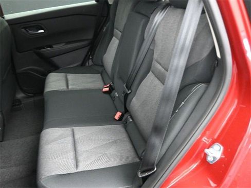 New 2026 Nissan Rogue SV image 22