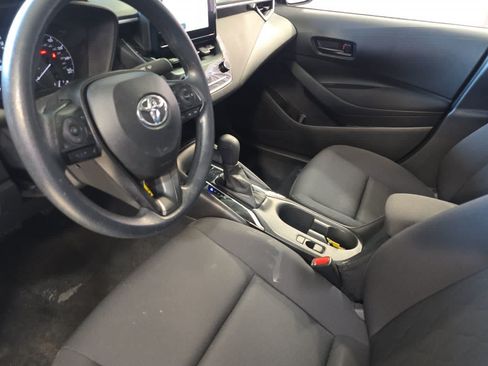 Used 2024 Toyota Corolla LE FWD image 14