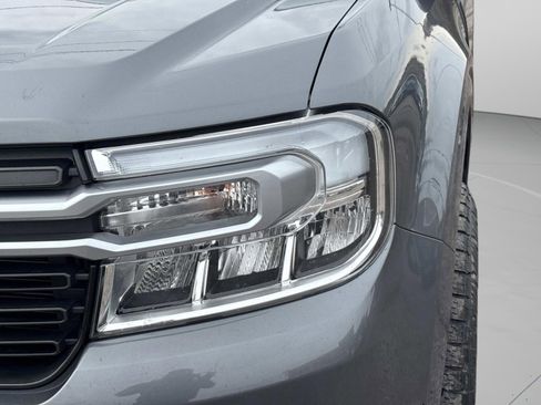 Used 2022 Ford Maverick Lariat w/ Equipment Group 500A Standard image 9