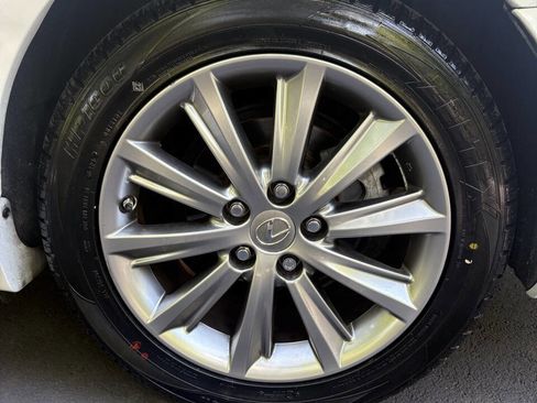 Used 2012 Lexus ES 350 w/ Touring Special Edition FWD image 14