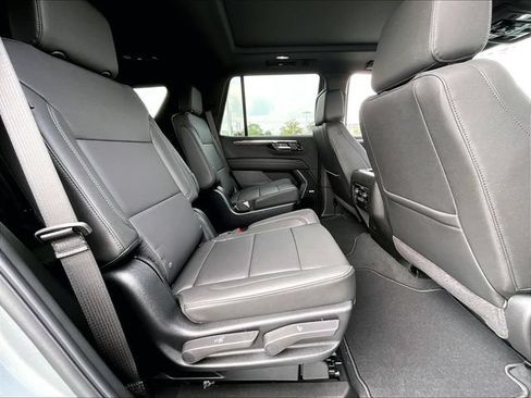 New 2026 Chevrolet Tahoe LT w/ Comfort Package AWD/4WD image 26