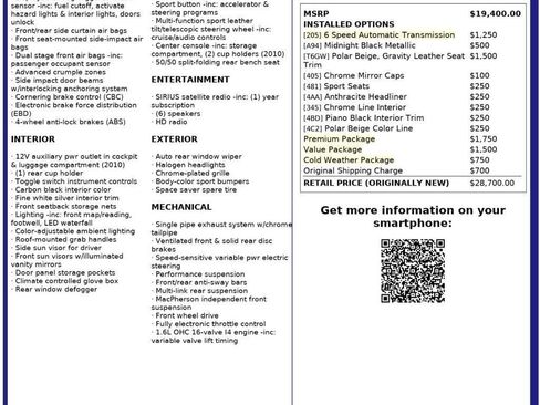 Used 2011 MINI Cooper Hardtop image 24