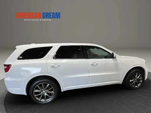Used 2018 Dodge Durango GT AWD/4WD image 6
