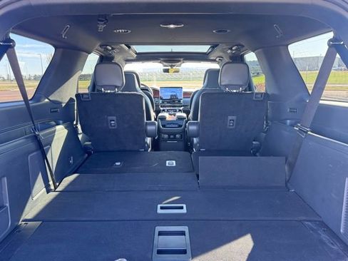 Used 2024 Lincoln Navigator L Reserve image 35