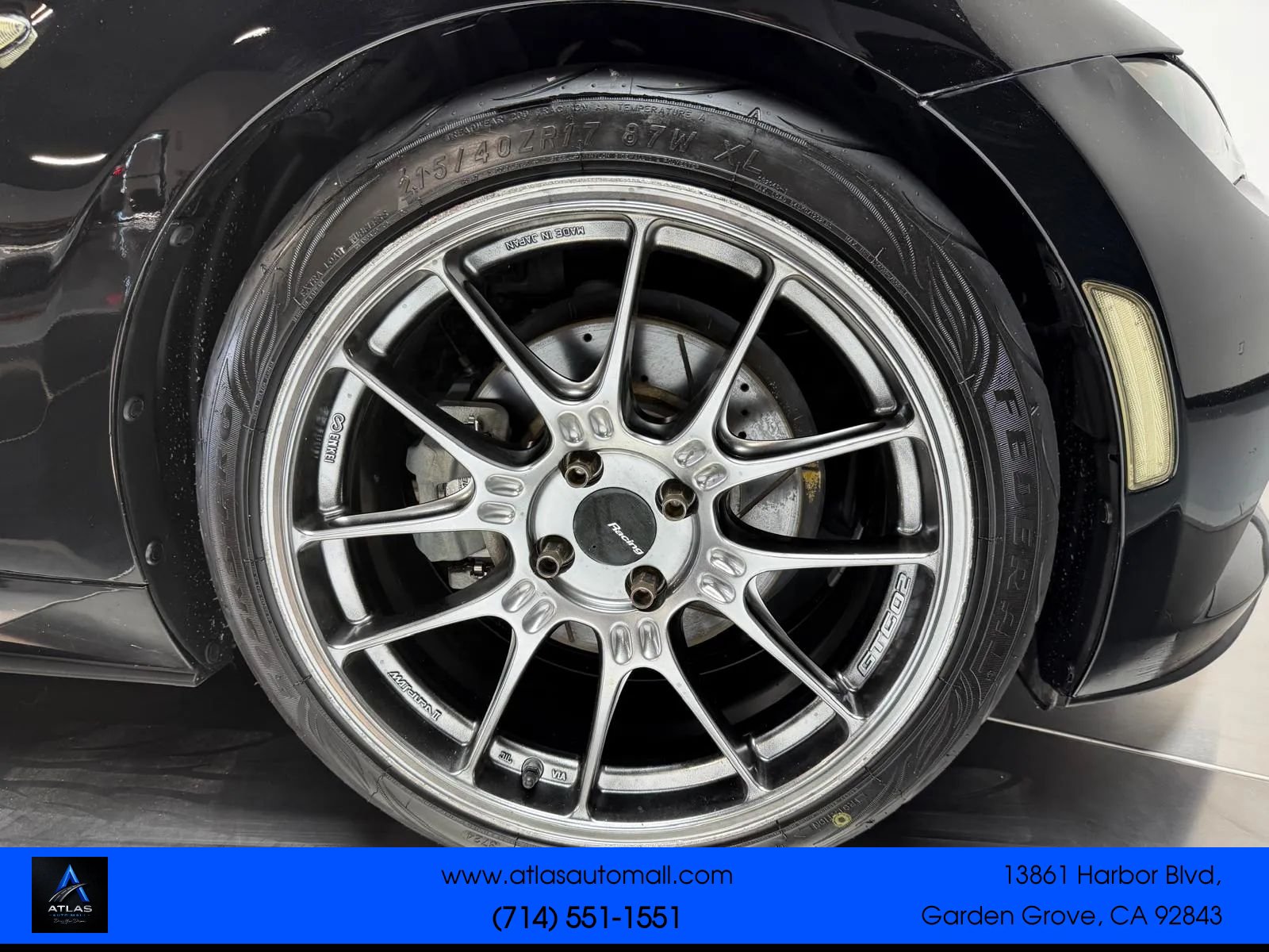 Used 2020 MAZDA MX-5 Miata RF Grand Touring RWD image 2