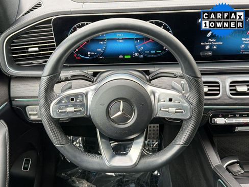 Certified 2023 Mercedes-Benz GLS 450 4MATIC image 17
