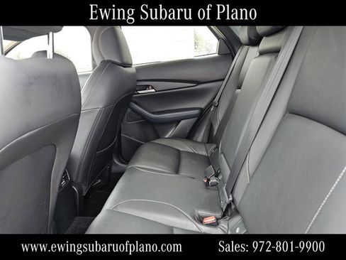 Used 2021 MAZDA CX-30 FWD 2.5 S w/ Select Package image 7
