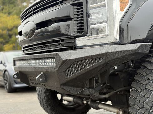 Used 2019 Ford F250 Lariat w/ Lariat Ultimate Package image 20