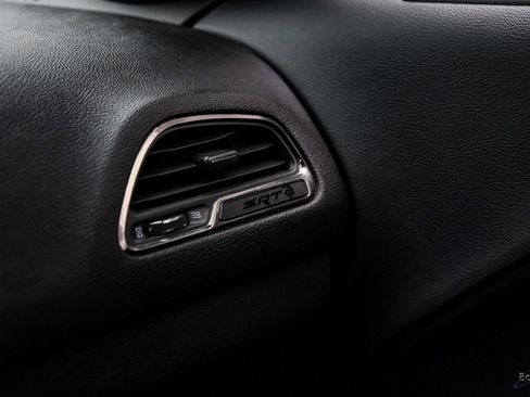 Used 2021 Dodge Challenger SRT Super Stock image 48