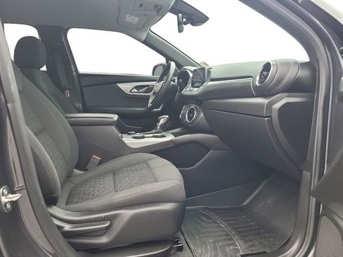 Used 2022 Chevrolet Blazer LT image 27