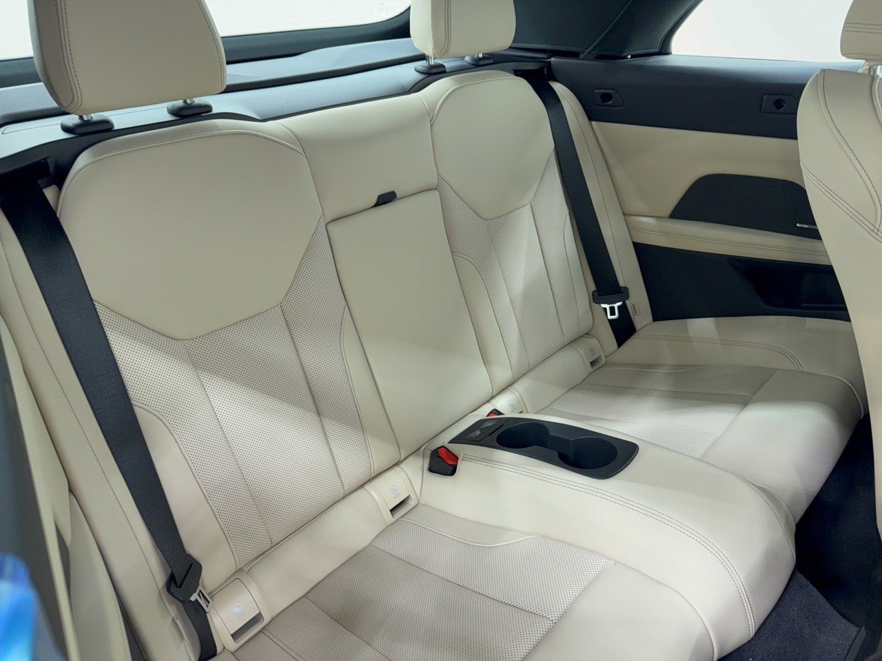New 2027 BMW 430i Convertible w/ Premium Package RWD image 29