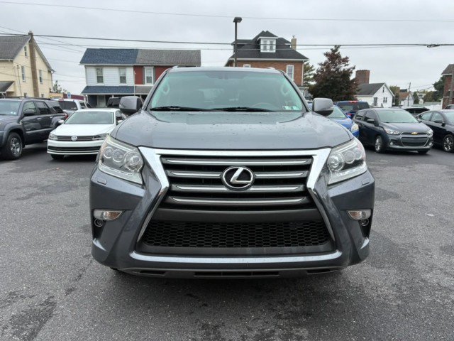 Used 2016 Lexus GX 460 w/ Premium Package AWD/4WD image 33