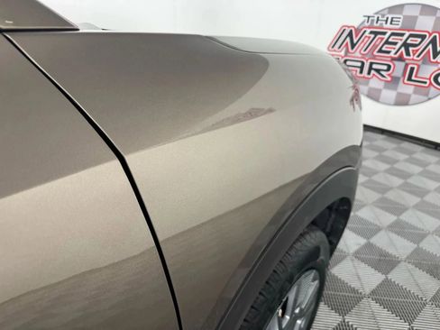 Used 2025 Nissan Kicks S image 28