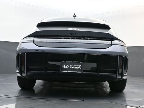 Used 2023 Hyundai Ioniq 6 SEL w/ Cargo Package image 24