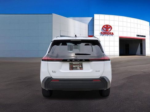 Used 2026 Toyota RAV4 XLE Premium AWD/4WD image 11