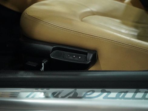 Used 2003 Maserati Spyder Cambiocorsa image 98