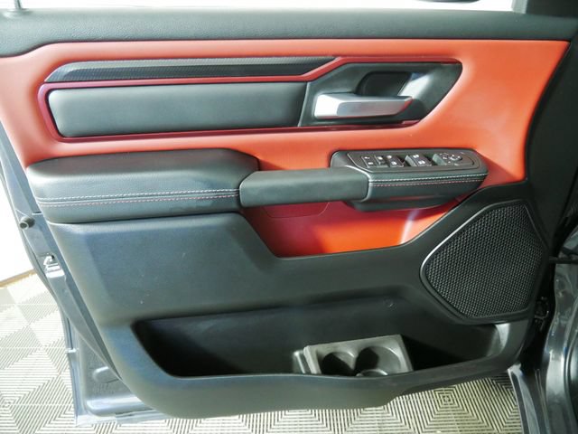 Used 2026 RAM 1500 Rebel w/ Rebel Level 1 Equipment Group AWD/4WD image 20