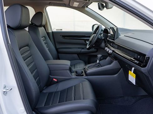 New 2026 Honda CR-V EX-L image 16