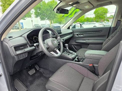 Used 2026 Honda CR-V EX image 20