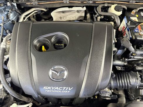 Used 2015 MAZDA MAZDA6 Touring FWD image 33