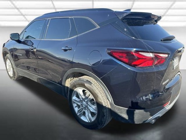 Used 2020 Chevrolet Blazer LT FWD image 3