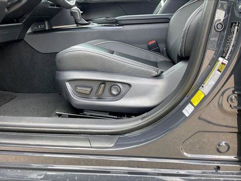 Used 2026 Toyota Camry SE FWD image 20