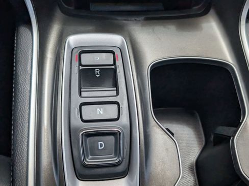 Certified 2018 Honda Accord Touring image 25