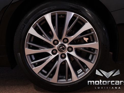 Used 2019 Lexus ES 350 image 21