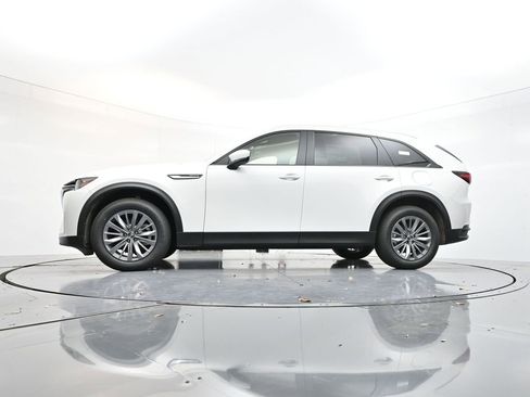 New 2026 MAZDA CX-90 3.3 Turbo w/ Select Package image 20