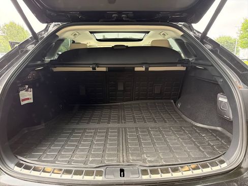 Used 2024 Lexus RX 350 AWD w/ Convenience Package image 18