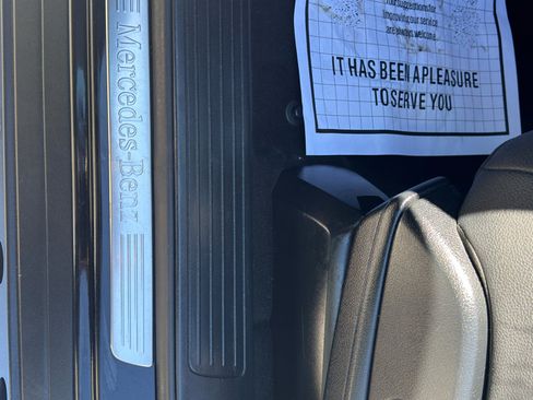 Used 2015 Mercedes-Benz ML 250 BlueTEC 4MATIC image 19