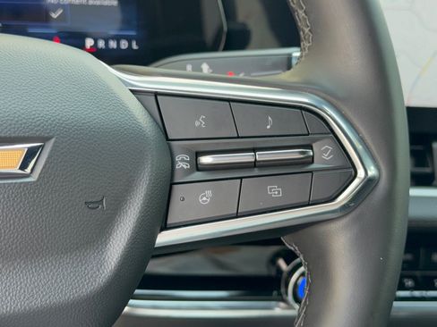 Certified 2026 Chevrolet Equinox LT w/ Convenience Package II FWD image 19