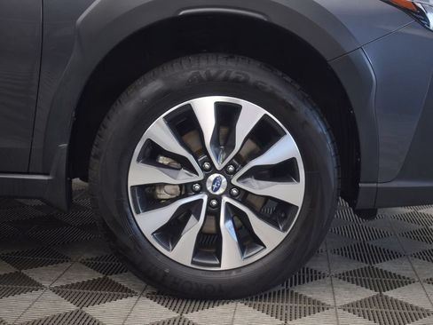 Used 2024 Subaru Outback Limited AWD/4WD image 33