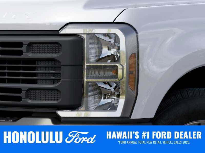 New 2027 Ford F250 XL RWD image 11
